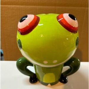 BEATLE BUG Coin Bank